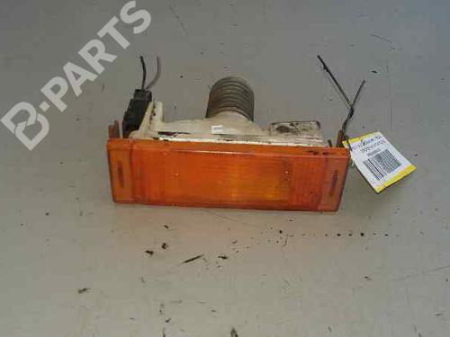 Used Left front indicator Left front indicator RENAULT RAPID Box Body/MPV (F40_, G40_) 1.6 D (F404) (55 hp) 5380340 5380340