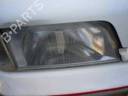 Alternator CITROËN ZX (N2)  | BP5351073M7 