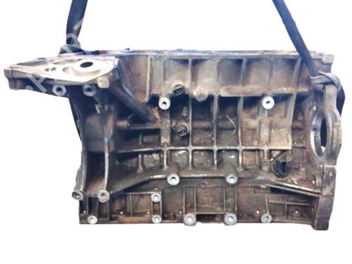 Engine (For Parts) BMW 3 Compact (E46) 316 ti | BP25802021M64 - Image 3