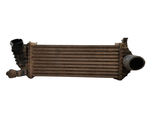 Used Intercooler Intercooler RENAULT KANGOO / GRAND KANGOO II (KW0/1_) 1.5 dCi 110 (KW0C, KW0H) (110 hp) 32449848 32449848