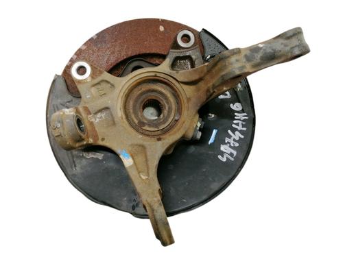 Right front steering knuckle HONDA CR-Z (ZF) 1.5 IMA (ZF1) | BP6289771M26 