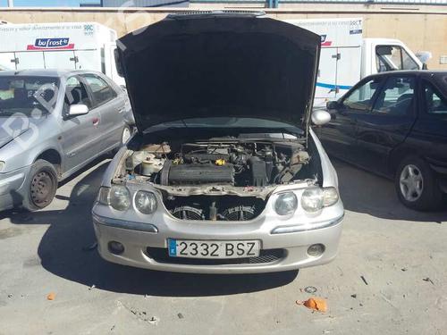 Left mirror ROVER 45 I Saloon (RT)  | BP5800640C26 