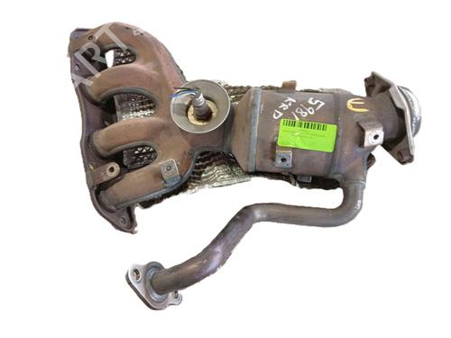 Katalysator Katalysator TOYOTA C-HR (_X1_) 1.8 Hybrid (ZYX10_, ZYX11_) (98 hp) 37294148 37294148