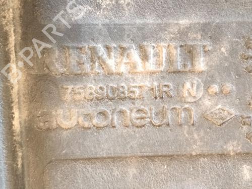 Understellsbeskyttelse RENAULT SCÉNIC IV (J9_) 1.3 TCe 140 | BP29876863M92
