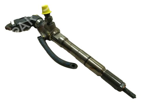 Used Injector SKODA FABIA II (542) 1.6 TDI (90 hp) 32251285