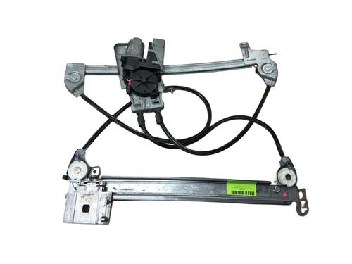 Used Front right window mechanism CITROËN C3 Pluriel (HB_) 1.4 (73 hp) 29886496