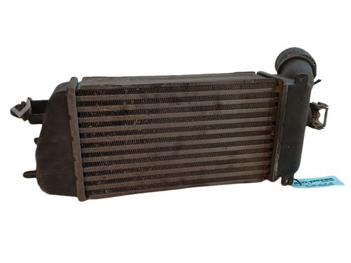 Intercooler CITROËN C3 I (FC_, FN_) 1.4 16V HDi | BP17089708M30 