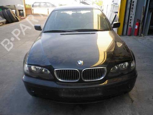 Steering pump BMW 3 (E46)  | BP5346322M99 