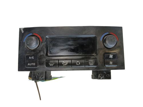 Used Climate control CITROËN BERLINGO MULTISPACE (B9) 1.6 HDi 110 (112 hp) 31038332