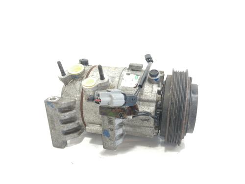 AC compressor HYUNDAI ix35 (LM, EL, ELH) 1.7 CRDi | BP6294077M34 