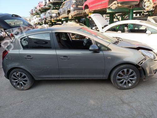 Alternator OPEL CORSA D (S07) 1.3 CDTI (L08, L68) | BP31060976M7 