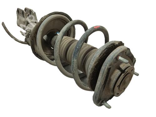 Used Right front shock absorber TOYOTA AVENSIS (_T25_) [2003-2008]  21075967