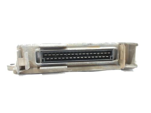 Engine control unit (ECU) RENAULT CLIO II (BB_, CB_)  | BP5344072M57 