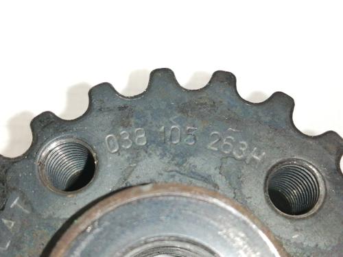 Pulley SEAT ALTEA XL (5P5, 5P8) 2.0 TDI 4x4 | BP14257977M122 