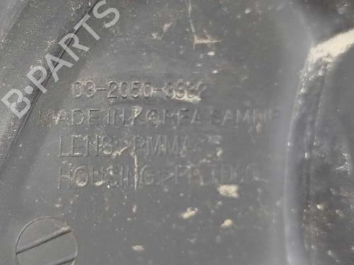 Left taillight DAEWOO MATIZ (M100, M150) 0.8 | BP38457665C34 - Image 3
