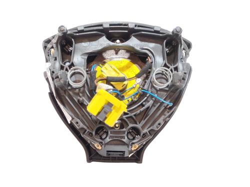 Driver airbag VW POLO (9N_, 9A_) 1.4 TDI | BP5378021C9 