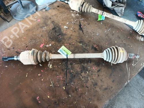 Used Left rear driveshaft LAND ROVER FREELANDER I (L314) [1998-2006]  30733678