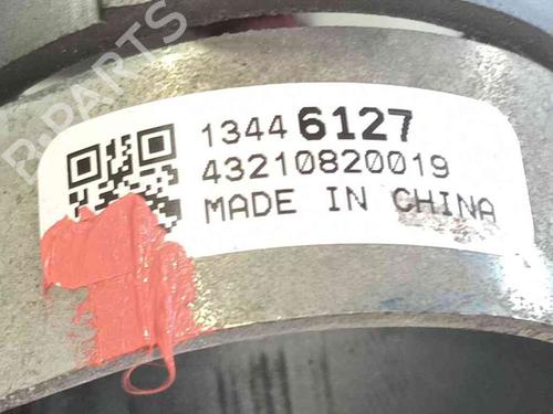 Ignition barrel OPEL CORSA E (X15) 1.4 (08, 68) | BP36409809M48 - Image 4