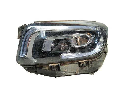 Used Left headlight MERCEDES-BENZ GLB (X247) GLB 200 d (247.612) (150 hp) 23197230