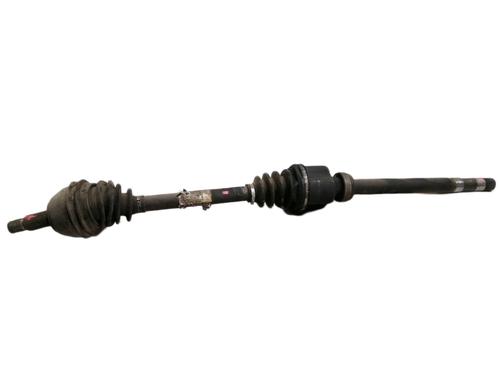 Used Right front driveshaft PEUGEOT 807 (EB_) 2.0 HDi (107 hp) 5380241