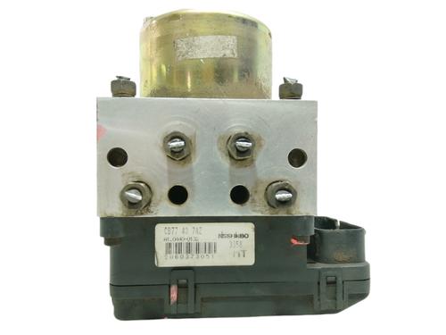 Used ABS pump MAZDA PREMACY (CP) [1999-2005]  5344093