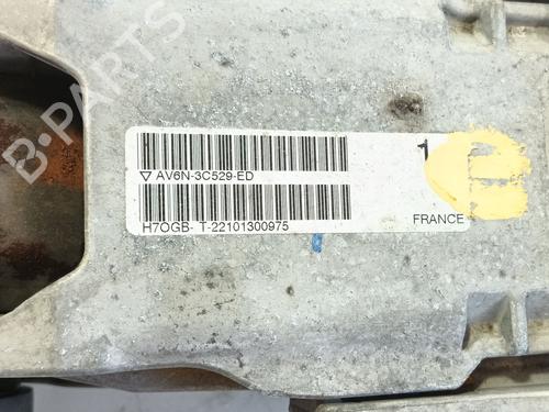 Steering column FORD TRANSIT CONNECT V408 Box Body/MPV | BP36014067M21 - Image 4