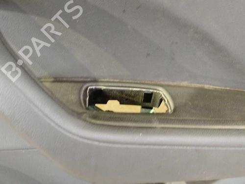 Rear right panel MASERATI LEVANTE SUV (M161) 3.0 D Q4 | BP40295545C61 - Image 2