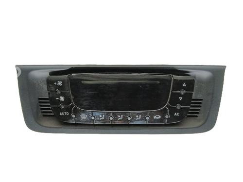 Used Climate control SEAT IBIZA IV SC (6J1, 6P5) 1.9 TDI (105 hp) 20848088