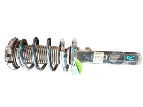 Used Right front shock absorber AUDI A3 (8P1) 1.9 TDI (105 hp) 26002045