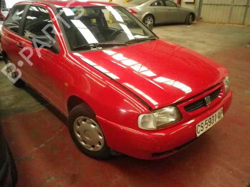 Left front steering knuckle SEAT IBIZA II (6K1)  | BP5388701M25 
