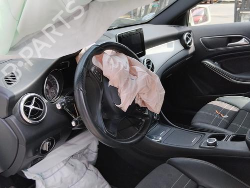 Left front window switch MERCEDES-BENZ GLA-CLASS (X156) GLA 220 d (156.903) | BP36391880I27 - Image 5