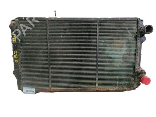 Used Water radiator RENAULT TRAFIC Van (T_, P_, V_) [1989-2002]  11277624