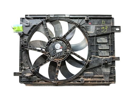 Koelventilatormotor FIAT SCUDO Van 2.0 Multijet 145 (506) (144 hp) 29924281