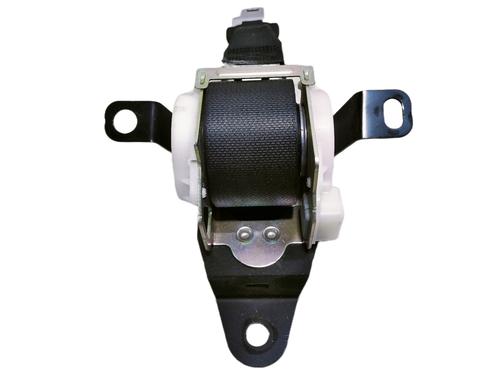 Sikkerhetsbelte bak i midten NISSAN QASHQAI / QASHQAI +2 I (J10, NJ10, JJ10E)  | BP16097814I27 
