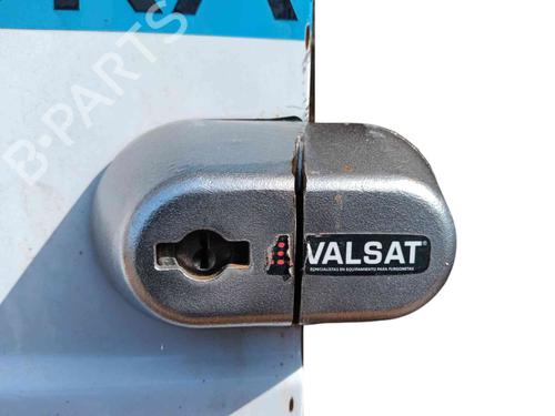 Left tailgate CITROËN JUMPY III Van (V_) 1.5 BlueHDi 100 | BP29121976C76 - Image 5