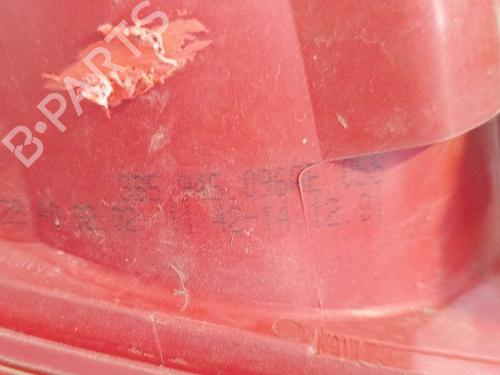 Right taillight VW PASSAT B5.5 (3B3) 1.9 TDI | BP38957909C35 - Image 3
