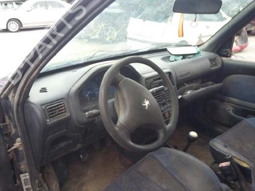 Startmotor PEUGEOT 106 II (1A_, 1C_)  | BP5366737M8 