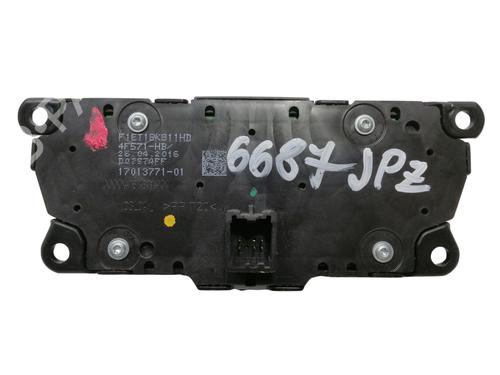Switch FORD FOCUS III  | BP10086611I30 