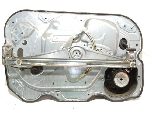 Front right window mechanism FORD FOCUS II (DA_, HCP, DP) 1.6 Ti | BP7279439C23 