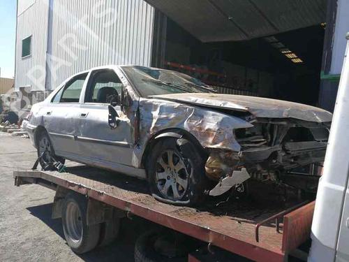 ABS Bremseaggregat PEUGEOT 406 (8B)  | BP5365453M43 