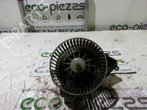 Heater blower motor CITROËN XSARA (N1) 1.9 TD | BP5349357M62 