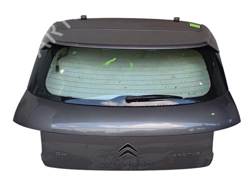 Used Tailgate CITROËN C4 CACTUS 1.2 VTi 82 (82 hp) 25489023