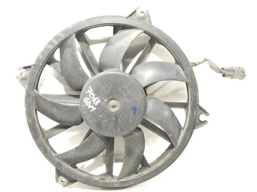 Køleventilator elektrisk CITROËN C4 I (LC_) [2004-2014]  8671661