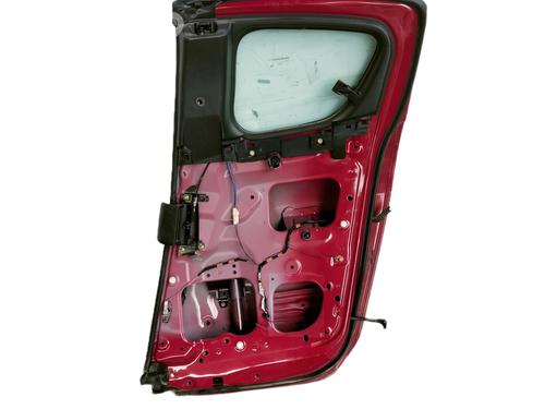 Right rear door MAZDA RX-8 (SE, FE) 1.3 (FE103, SE3P) | BP7293313C5 