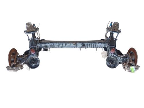 Rear axle PEUGEOT 208 I (CA_, CC_) 1.6 BlueHDi 100 | BP29811345M2