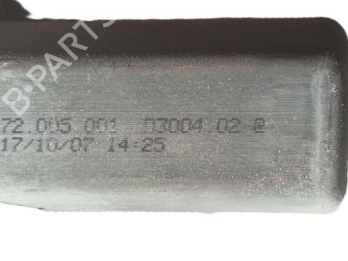 Front left window mechanism OPEL CORSA D (S07) 1.3 CDTI (L08, L68) | BP36046087C22 - Image 2