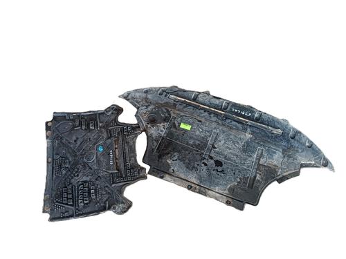 Used Underbody protection AUDI Q5 (8RB) 2.0 TDI quattro (170 hp) 29061255