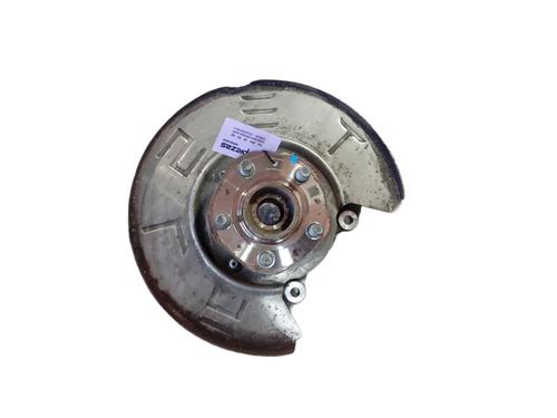 Used Right rear steering knuckle Right rear steering knuckle TESLA MODEL 3 (5YJ3) EV AWD (351 hp) 40061387 40061387