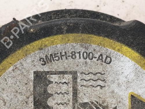 Expansion tank FORD FOCUS II (DA_, HCP, DP)  | BP13630532C120 
