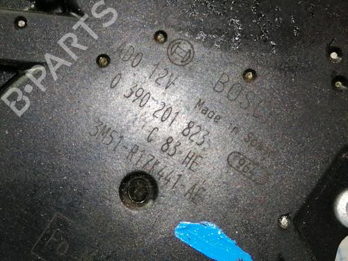 Rear wiper motor FORD S-MAX (WA6) 2.0 TDCi | BP6272898M102 